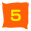 5